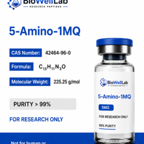 5-Amino-1MQ