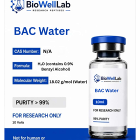 BAC Water