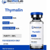Thymalin 10mg Research Peptide | BioWellLab UK