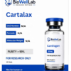 Cartalax Research Peptide | BioWellLab UK