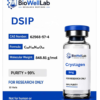 DSIP 5mg Research Peptide | BioWellLab UK