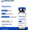 Oxytocin Research Peptide 2mg & 5mg | BioWellLab UK