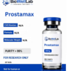 Prostamax 20mg Research Peptide | BioWellLab UK